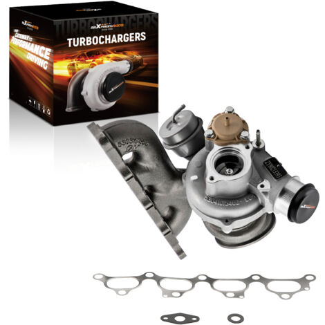 Turbocompressore Turbocharger for Vauxhall Astra H Astra J Corsa D Insignia 1.6 (1/5)