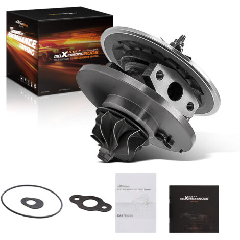 Gruppo turbocompressore per Renault Espace Laguna Megane Scenic 1.9 L 708639-0009 NUOVO