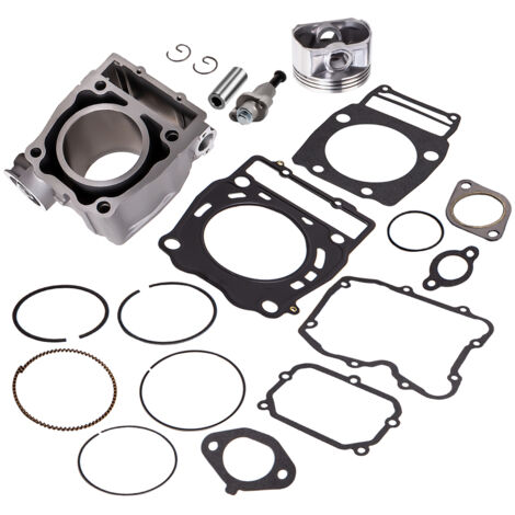 Kit Pistone Cilindro for Polaris Sportsman 500 Ranger 500 3087221, 3087224