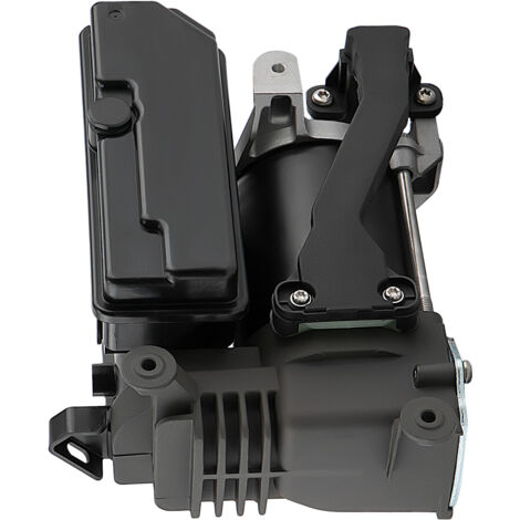 Compressore Sospensioni Pneumatiche for Citroën Grand C4 Picasso 9801906980 (1/5)