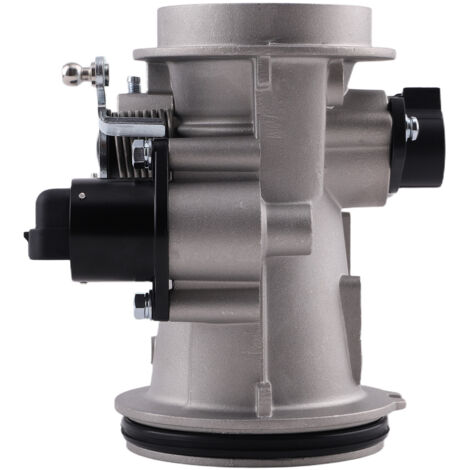 Corpo Farfallato for Dacia Logan Sandero Renault Clio Kangoo Megane Lada 1.4 1.6