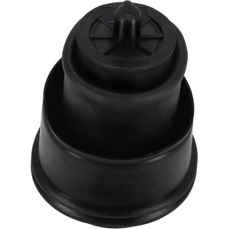 Sospensioni Pneumatiche Posteriore for Fiat Scudo Autobus Furgonato 2007-2016