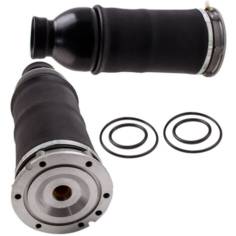 Air strut Sospensioni Pneumatiche for Audi A6 Fronte molla dell'aria 4Z7616051D (1/5)