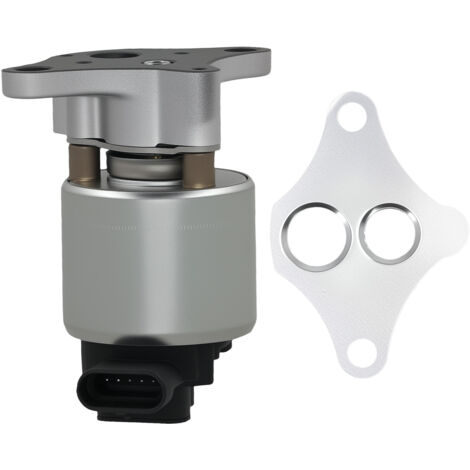 Valvola EGR for Citroen C4 C5 Peugeot 206 307 406 407 1.8L 2.0L 9628355780 (1/5)