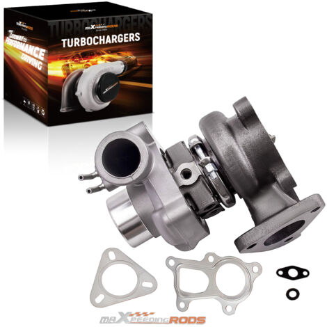 TD04-10T Turbocompressore Turbina for Mitsubishi Shogun 2.5L 4D56T 49177-02512