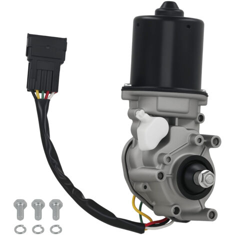 Motorino tergicristallo per RENAULT TRAFIC/VIVARO 2001-2016 93160791 5 pin (1/5)