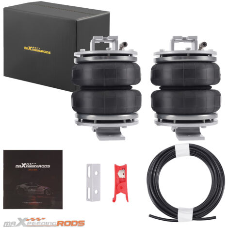 Sacca sospensione pneumatica for Mercedes Sprinter 4X2 VW Crafter 4X2 1995-2021