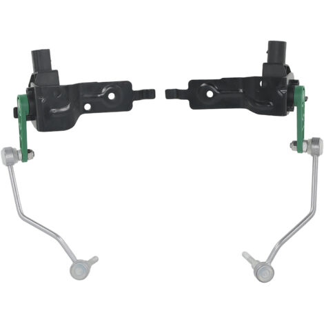 Anteriore sinistro destro Sensore Livello for Audi A6 Avant 4F 2.0L 4F0941286B (1/5)