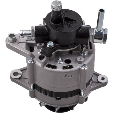 Alternatore 12V 80A for Nissan Terrano R20 eng.TD27 2.7L diesel 97-00 2310002N15