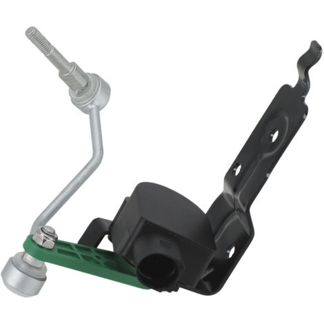 Anteriore Sinistro Sensore di Livello for Audi A6 2.0 Avant C6 4F0941285B 05-11 (1/5)