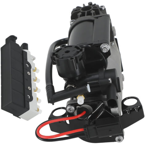 Compressore + blocco valvole For Mercedes-Benz Classe S W220 A2203200104