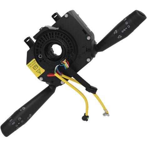 Leva del devioguida leggera for Fiat Punto Grande Punto 199 1.2 1.4 735410423