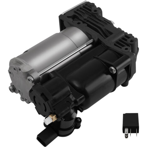Sospensione Compressore ad Aria Pomp for BMW X5 E70 X6 E71 E72 06-14 37206789938 (1/5)
