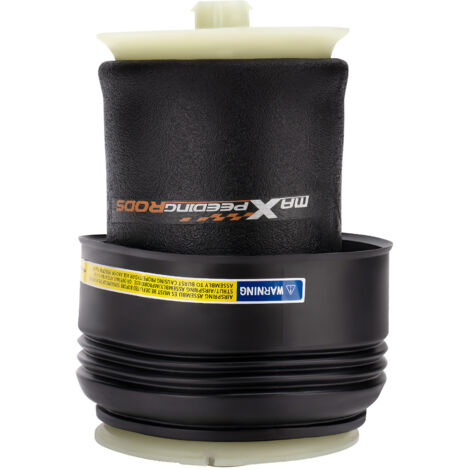 Sospensioni Pneumatiche Molla Aria MOLLA for BMW X5 E70 X6 E71 E72 37126783419