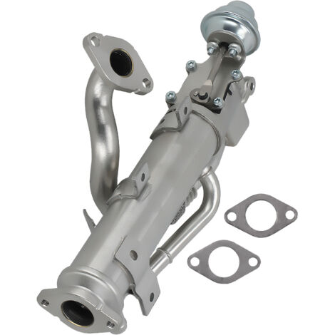 VALVOLA EGR Dispositivo di Raffreddamento for Seat Exeo 3R2 2.0 TDI 03L131512AH