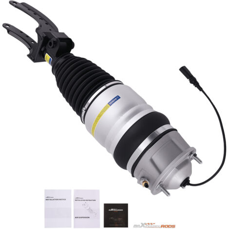 Ammortizzatore Anteriore Sinistro Sospensione Pneumatica for VW Touareg 7P5,7P6 (1/5)