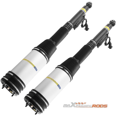 Sospensione 2203205013 Set Ammortizzatori Posteriore for Mercedes Classe S w220 (1/5)