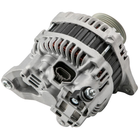 ALTERNATORE 130A FOR NISSAN NAVARA D40 PATHFINDER R51 2.5DCI YD25DDTI 2005-2015