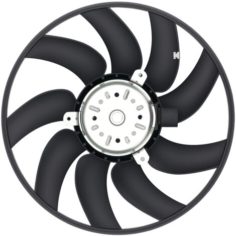 Ventilatore for Audi A4/A6/Q5 2007 2008-2018 8K0959455M 8K0959455F 8K0959455A (1/5)