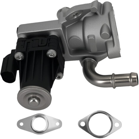 VALVOLA AGR VALVOLA Ricircolo Gas di Scarico Denso Deg-0102 per Toyota Auris 07-18 EUR 236,29