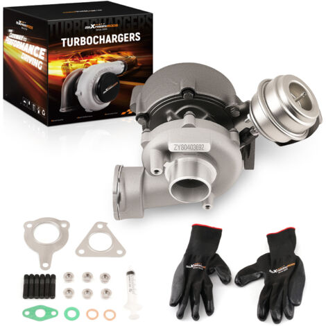 Turbocompressore Turbina for Audi/VW/Skoda BLB/BPW/BHW/AVF/AWX GT1749V 717858