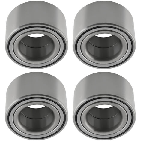 thumbnail image 2 of Wheel Bearings Complete Front/Rear Wheel Bearing Set - 2003-Up Yamaha Kodiak Grizzly Yxz Quad Accessories 2 of 13