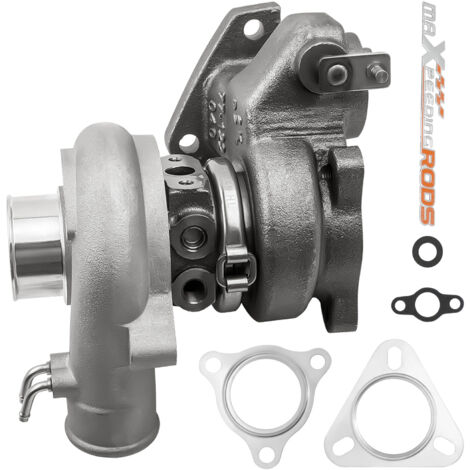 Turbocompressore for Mitsubishi  L200 2.5L 4D56PB/4D56 Water + Oil Cooled Turbo (1/5)