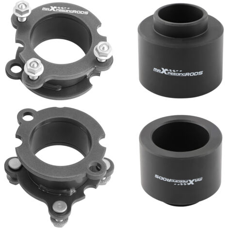 3.5'' Front Lift Spacer 2.5 '' Rear Spacer for Chevy Trailblazer 2002-09 2WD 4WD (1/5)
