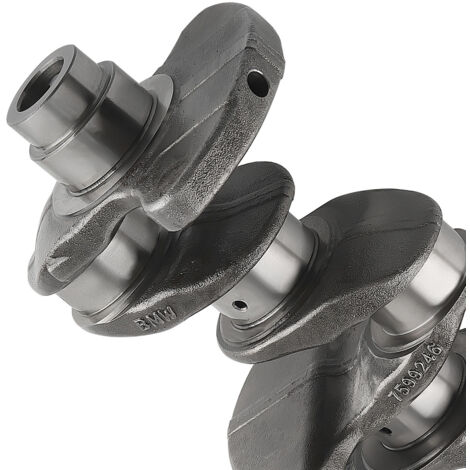 9920410 Albero Motore X Am6 Corsa 44mm Top Performance Per Maxi Kit 9 - Foto 7