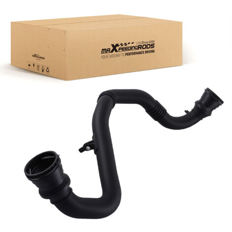 Tubo flessibile intercooler turbo  for Renault 1.5 dCi 86-110CV 144607625R 10-18 (1/5)
