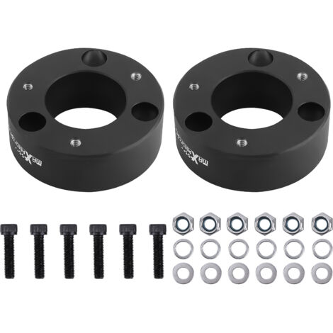 3 inch Front Leveling Lift Kit fit For Ford Expedition 2WD 4WD 2003-2018 (1/5)
