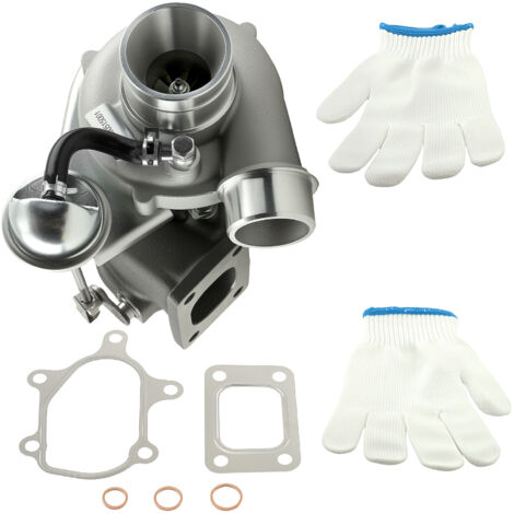 Turbocompressore Turbina for Iveco Daily 2.5 TDI 165hp 466974-0006 94861050