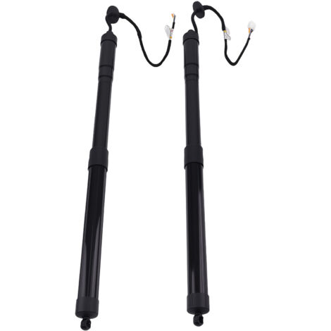 2X Molla Gas per Portellone Posteriore Elettrico for Lexus NX200t NX300h 15-2020