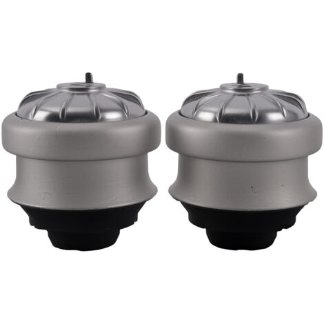 2 supporti motore idraulici For Mercedes Classe E Cabriolet W124 A124 S124 C124