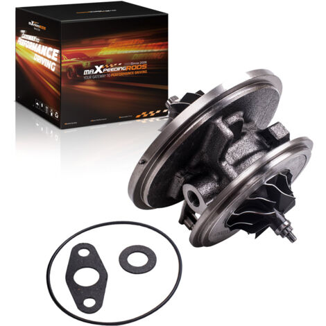 TURBINA COREASSY 762965 for BMW 520 d / X3 2.0 d – 150 / 163 CV Turbo CARTUCCI