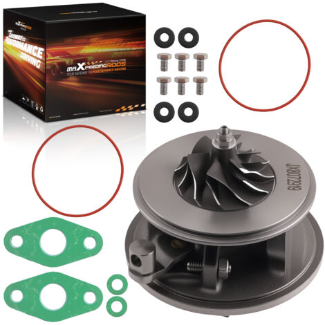 Turbo Turbina Coreassy for Audi A3 Golf Seat Ibiza 1.9 TDI 105 CV 54399880020
