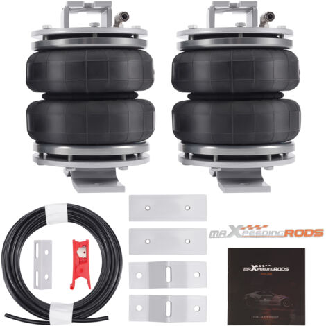 Kit Sospensioni Molla Pneumatiche for Mercedes Sprinter 4X2 VW Crafter 4X2