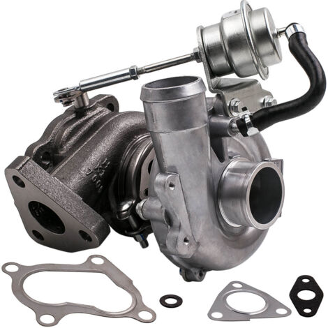 1515A029 Turbocompressore for Mitsubishi L200 2.5 Di-D 4WD 136HP/136HP/100KW