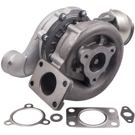 TURBO GT2052V for AUDI A4 A6 2.5 TDI AFB/AKN 150HP 110KW 4541351 059145701G (1/5)
