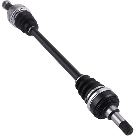 Albero CV Posteriore for BMW X5 E70/F15/X6 F16 xDrive AWD 33208609838