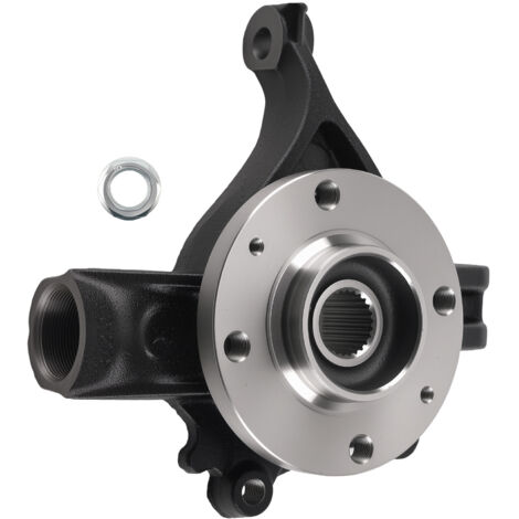 Montante Sterzo Anteriore Destro for Citroen C4 Picasso 1.6L 2006-13 1606631080 (1/5)