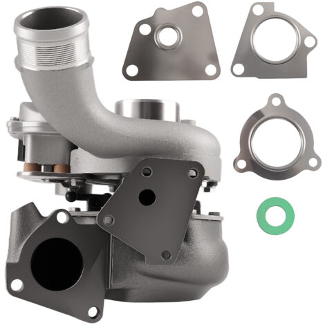 Turbocompressore BV50 for Audi A4 A6 Q7 VW Touareg 3.0 TDI 2004-2015 059145702F (1/5)