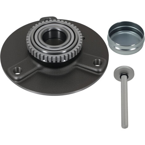 Cuscinetti Ruota Ant for Smart Cabrio 450 0.8L 2001-2004 VKBA6624 con ABS