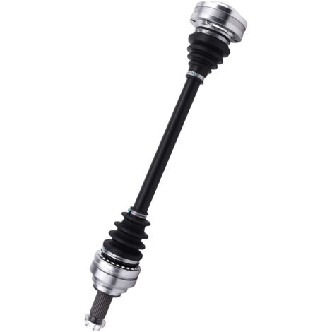 Albero di Trasmissione for BMW 1 123d 204CV 2007-2011 33207604602 (1/5)