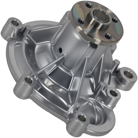 Pompa Acqua for Mercedes C250 2712001001 2012-2015 Cinghia Serpentina