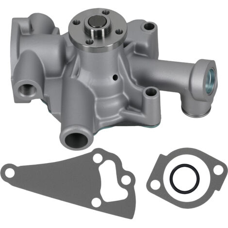 Pompa dell'acqua for John Deere 1420 1435 1445 AM878044 Falciatrice frontale (1/5)