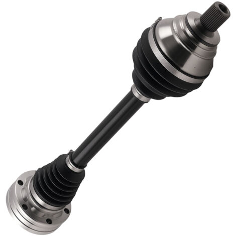 Semiasse Anteriore Sinistro for Audi A3 8P1 1.8L 2006-2012 1K0407271JK