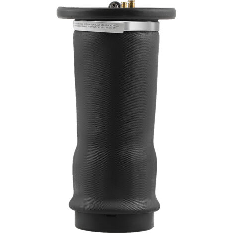 Molla ad aria Posteriore for Land ROVER Discovery 2 sinistra = destra air spring (1/5)