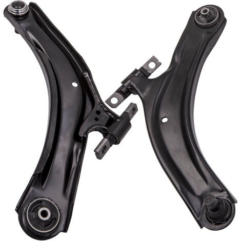 2x HD Braccetti Sospensione Anteriore for Nissan Qashqai X-Trail Renault Koleos