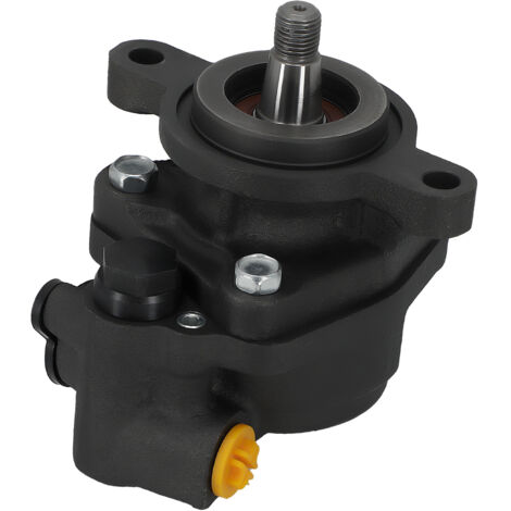 SERVOSTERZO POMPA for Toyota LAND Cruiser HDJ80 4.2 1HZ 1hd-t 70 80 spedizione (1/5)